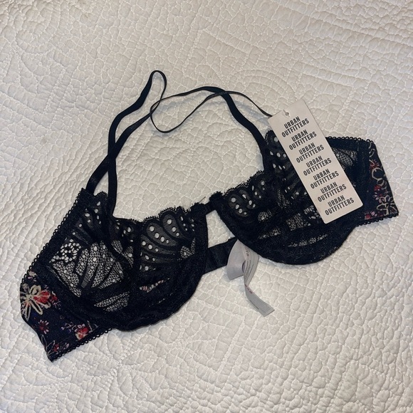 Urban Outfitters Other - Urban outfitters lace bra